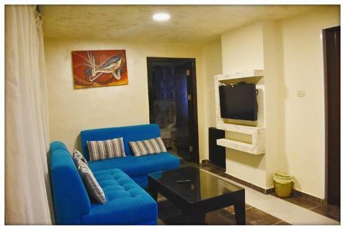 Bonsiana Hotel Suites