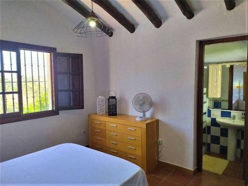 Panoramic Sea-view In Torrox Costa With Private Pool