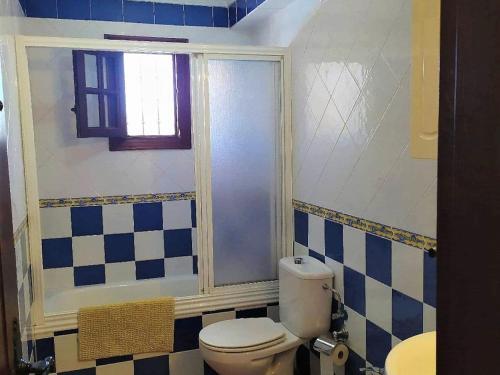 Panoramic Sea-view In Torrox Costa With Private Pool