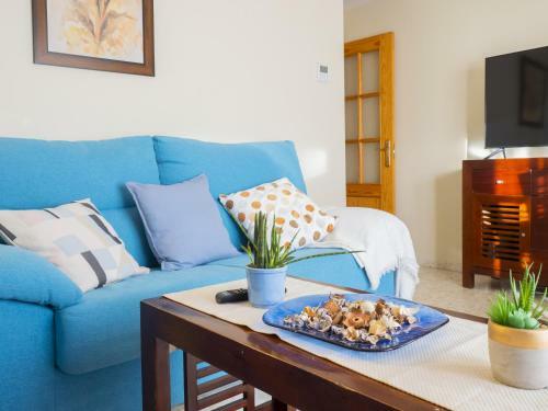 Cubo's Apartamento El Morche
