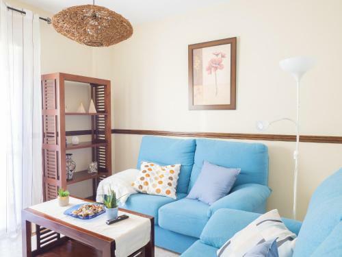Cubo's Apartamento El Morche