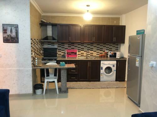 Apartamento Masya Hotel Appartments