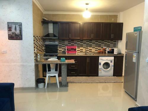 Apartamento Masya Hotel Appartments