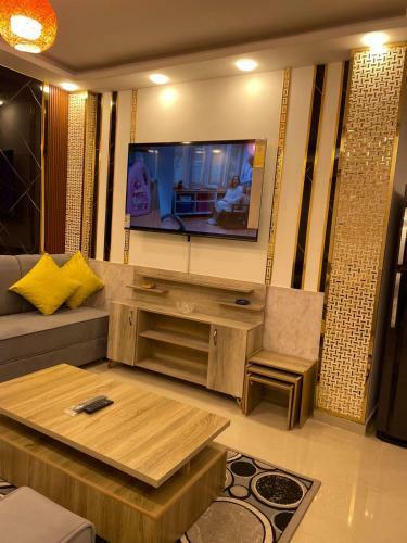 Apartamento Masya Hotel Appartments