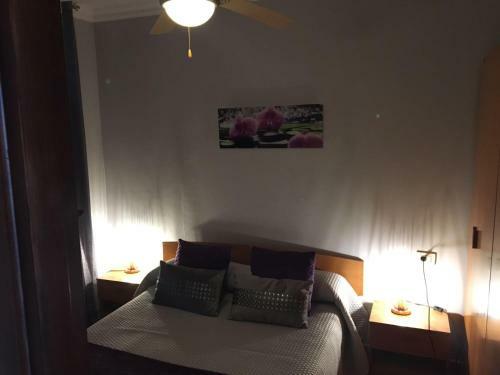 Apartamento Residencial Primavera