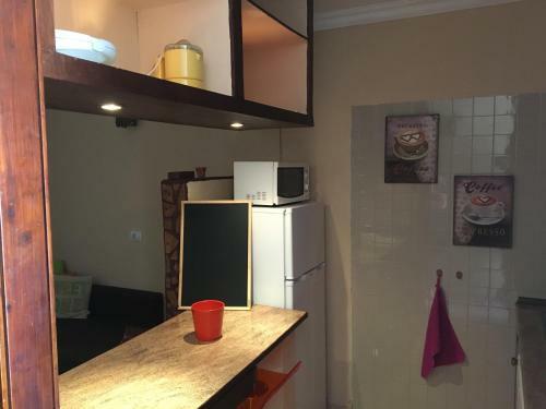 Apartamento Residencial Primavera