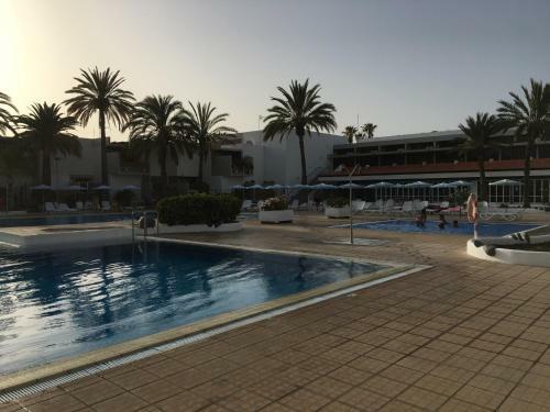 Apartamento Residencial Primavera