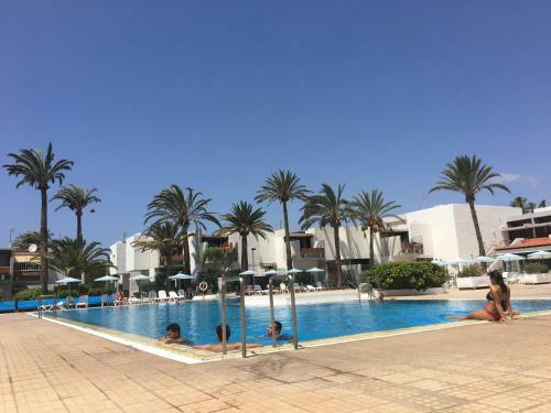 Apartamento Residencial Primavera