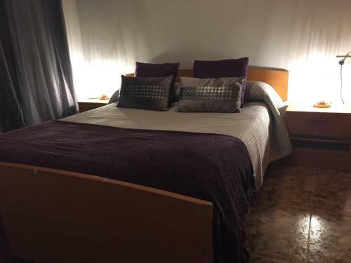 Apartamento Residencial Primavera