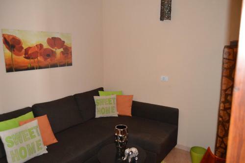 Apartamento Residencial Primavera