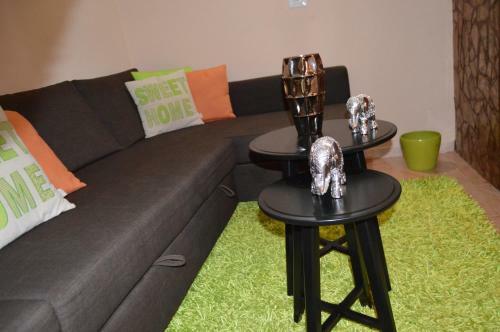 Apartamento Residencial Primavera