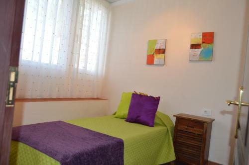 Apartamento Residencial Primavera