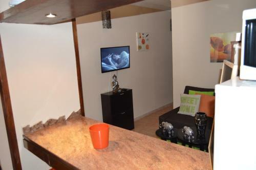 Apartamento Residencial Primavera