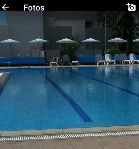 Apartamento Residencial Primavera