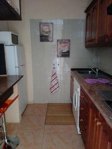 Apartamento Residencial Primavera
