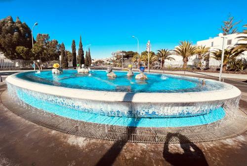 New Apartment In Tenerife