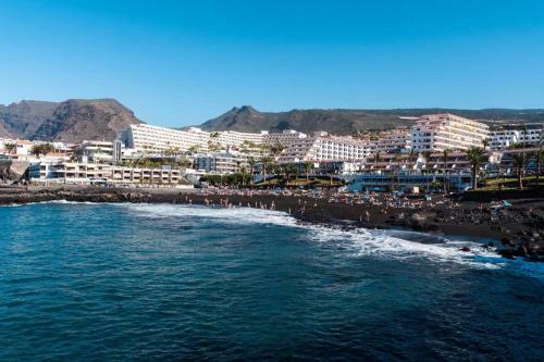 New Apartment In Tenerife