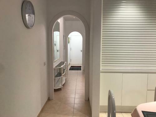 Apartamento Atlantic View - Quiet, Peaceful And Windless Apt With Fantastic Ocean View