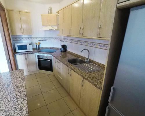 Apartamento Holiday House Atlantico