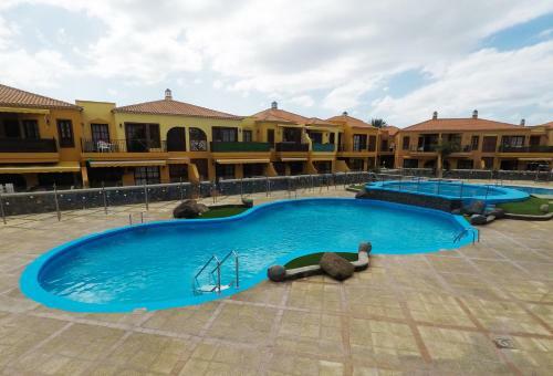 Apartamento Holiday House Atlantico
