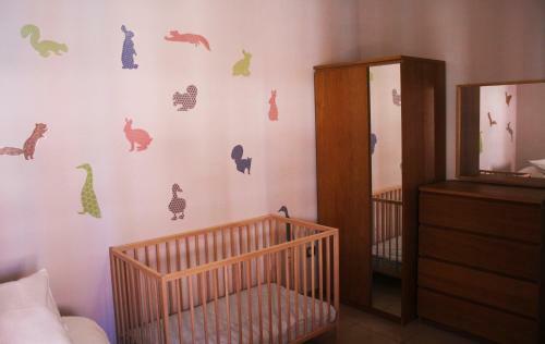 Apartamento Holiday House Atlantico