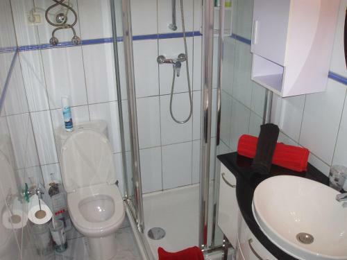 Apartamento La Dolce Casa