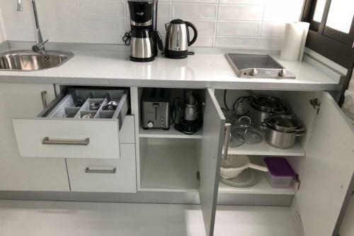 Apartamento Luxury Cozy Nest