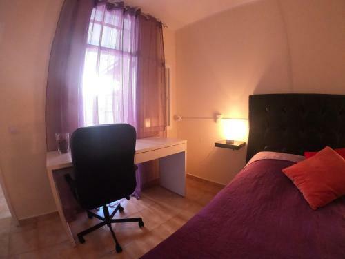 Apartamento Primavera Costa Del Silencio