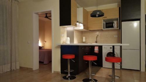 Apartamento Primavera Costa Del Silencio