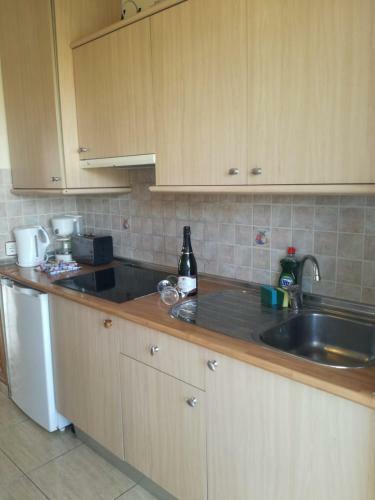 Apartamento Parque Carolina Estudio 203