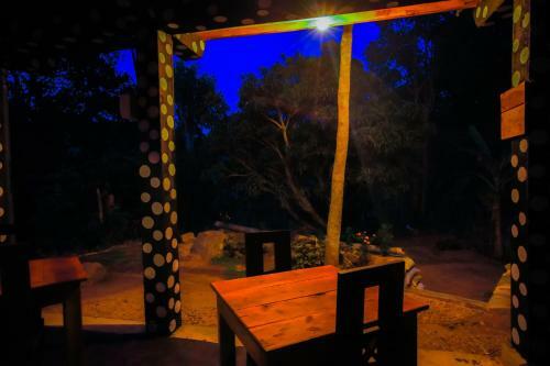 Bed & Breakfast The Winsome & Tree House