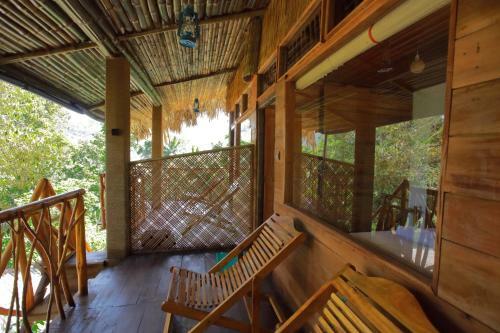 Bed & Breakfast The Winsome & Tree House