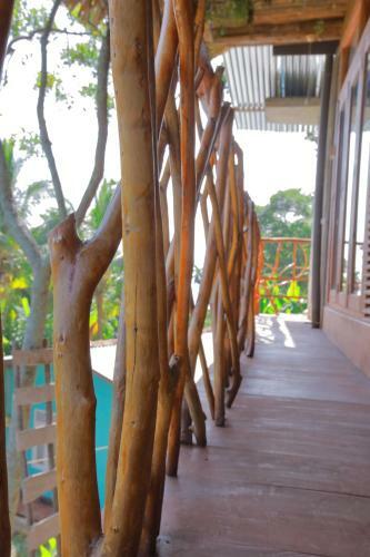 Bed & Breakfast The Winsome & Tree House