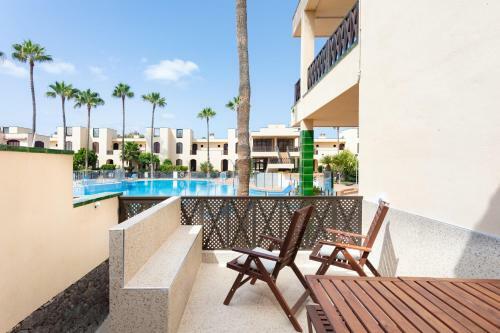 Apartamento Peaceful Premium Studio