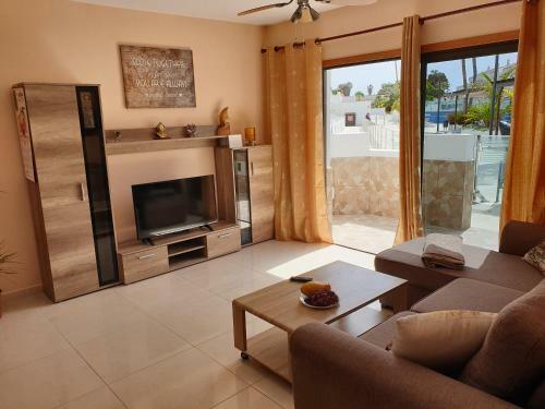 Apartamento Tenerife With Impressive Pool 25