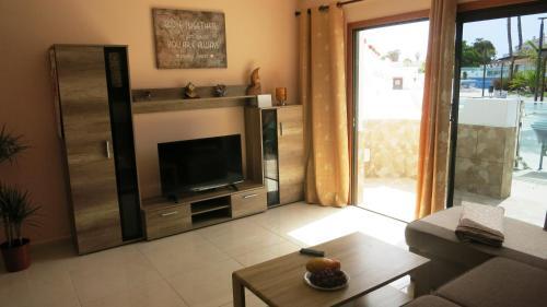 Apartamento Tenerife With Impressive Pool 25