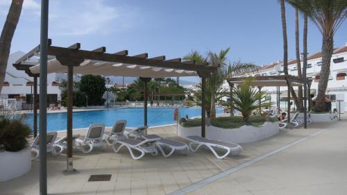 Apartamento Tenerife With Impressive Pool 25