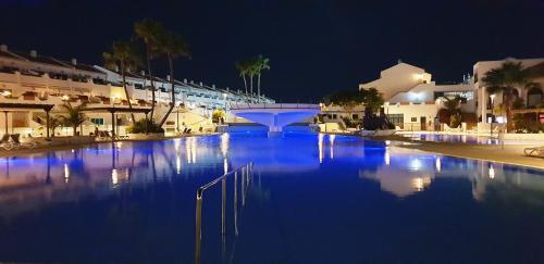 Apartamento Tenerife With Impressive Pool 25