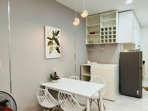 Apartamento C?n H? Ocean Vista View Bi?n