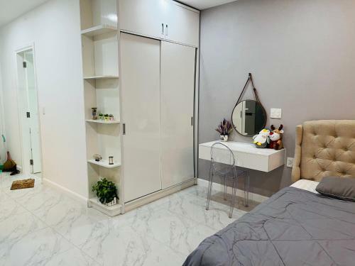 Apartamento C?n H? Ocean Vista View Bi?n