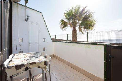 Apartment Direkt Am Meer