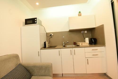 Apartamento Kai Oren's Place