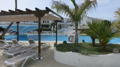 Apartamento Tenerife With Impressive Pool 315