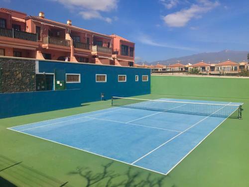 Apartamento Dreaming The Sun, Tenerife
