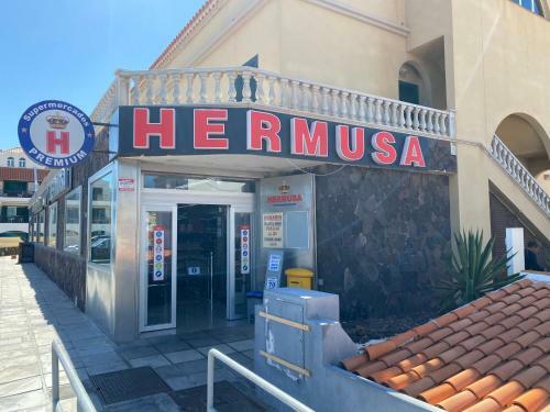 Apartamento Dreaming The Sun, Tenerife