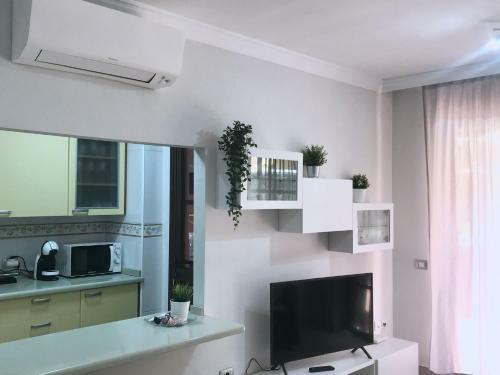 Apartamento Dreaming The Sun, Tenerife
