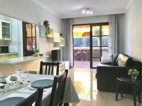 Apartamento Dreaming The Sun, Tenerife