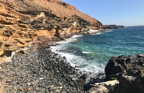 Apartamento Dreaming The Sun, Tenerife