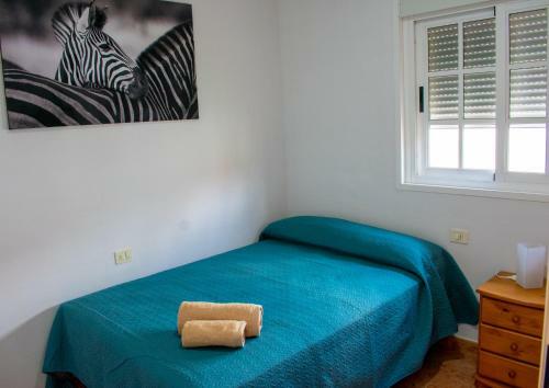 Apartamento Tamaide Paradise C