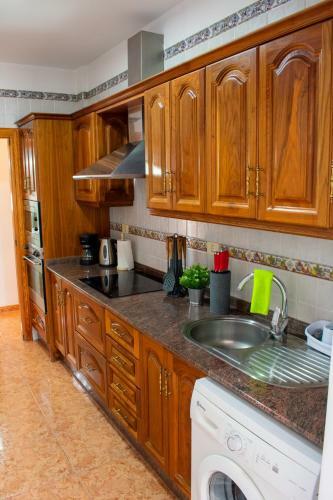 Apartamento Tamaide Paradise C